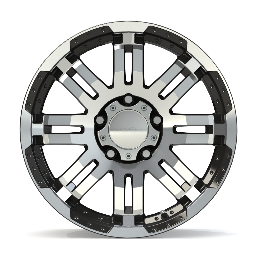 VISION WHEEL auto part