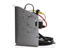 ARCO MARINE roof rack detail