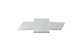 EMBLEM KITS 2014 SILV