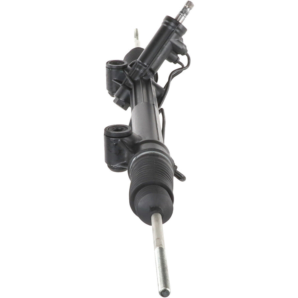 A1 REMFG INC roof rack