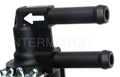 INTERMOTOR VALVE - CANIST