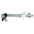 18C HD ACCORD 6PIN PWR WINDOW MOTOR & REGULATOR ASSY FR