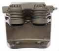 BRAKE CALIPER & BRACKET