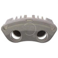 BRAKE CALIPER & BRACKET