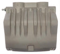 BRAKE CALIPER & BRACKET