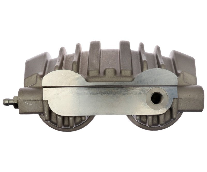BRAKE CALIPER & BRACKET
