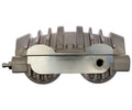 BRAKE CALIPER & BRACKET