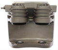 BRAKE CALIPER & BRACKET