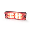 DIRECTIONAL LOWPROF 16LED 12-24V SC