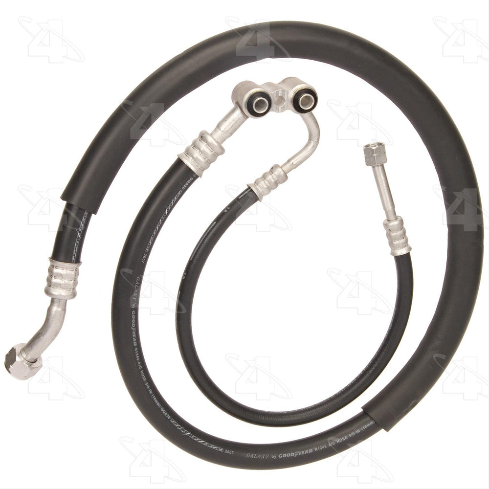FOUR SEASONS auto part