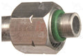 DISCHARGE & SUCTION LINE