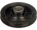HARMONIC BALANCER
