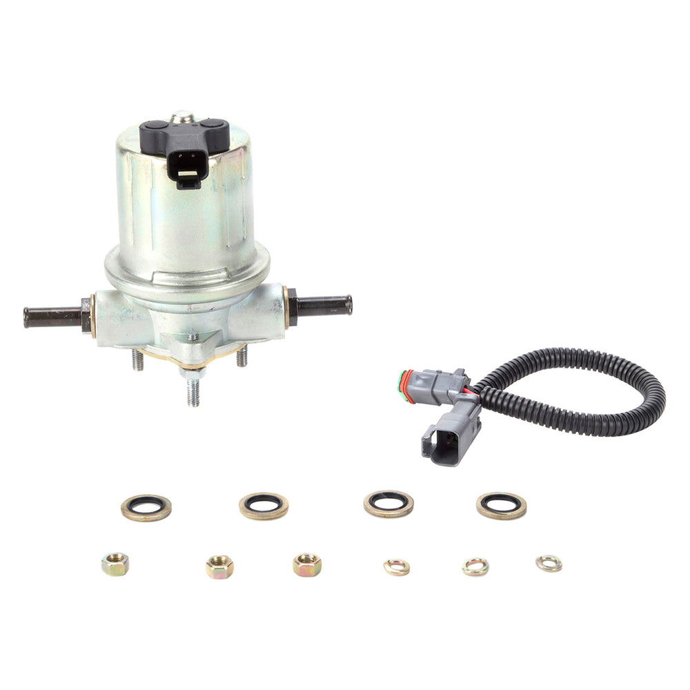 TYC auto part