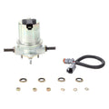 TYC auto part
