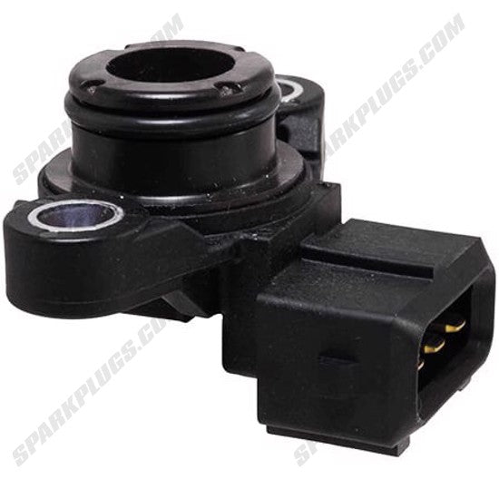 MANIFOLD ABSOLUTE PRESSURE SENSOR