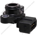 MANIFOLD ABSOLUTE PRESSURE SENSOR