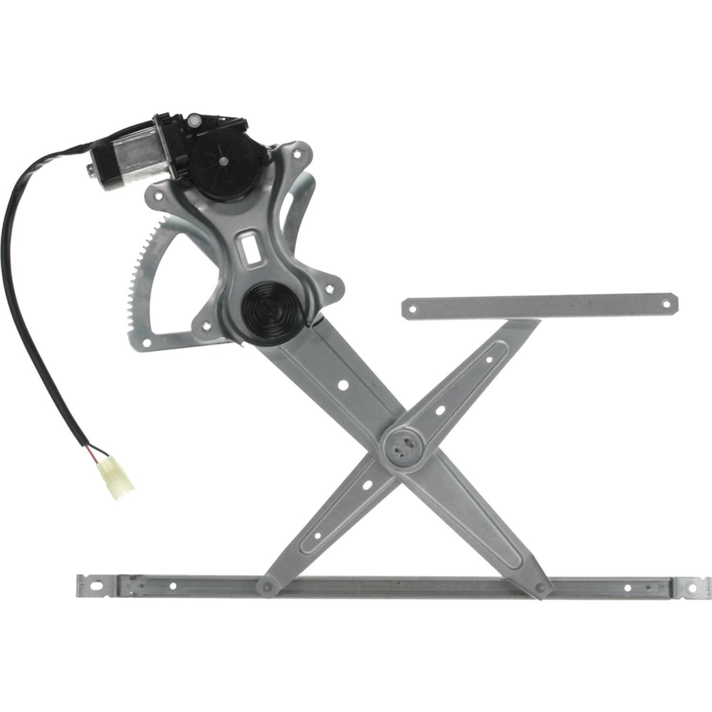 NEW WINDOW LIFT MOTOR W/REGULATOR