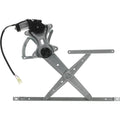 NEW WINDOW LIFT MOTOR W/REGULATOR