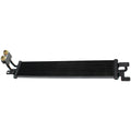 AUTOMATIC TRANSMISSION OIL COOLER