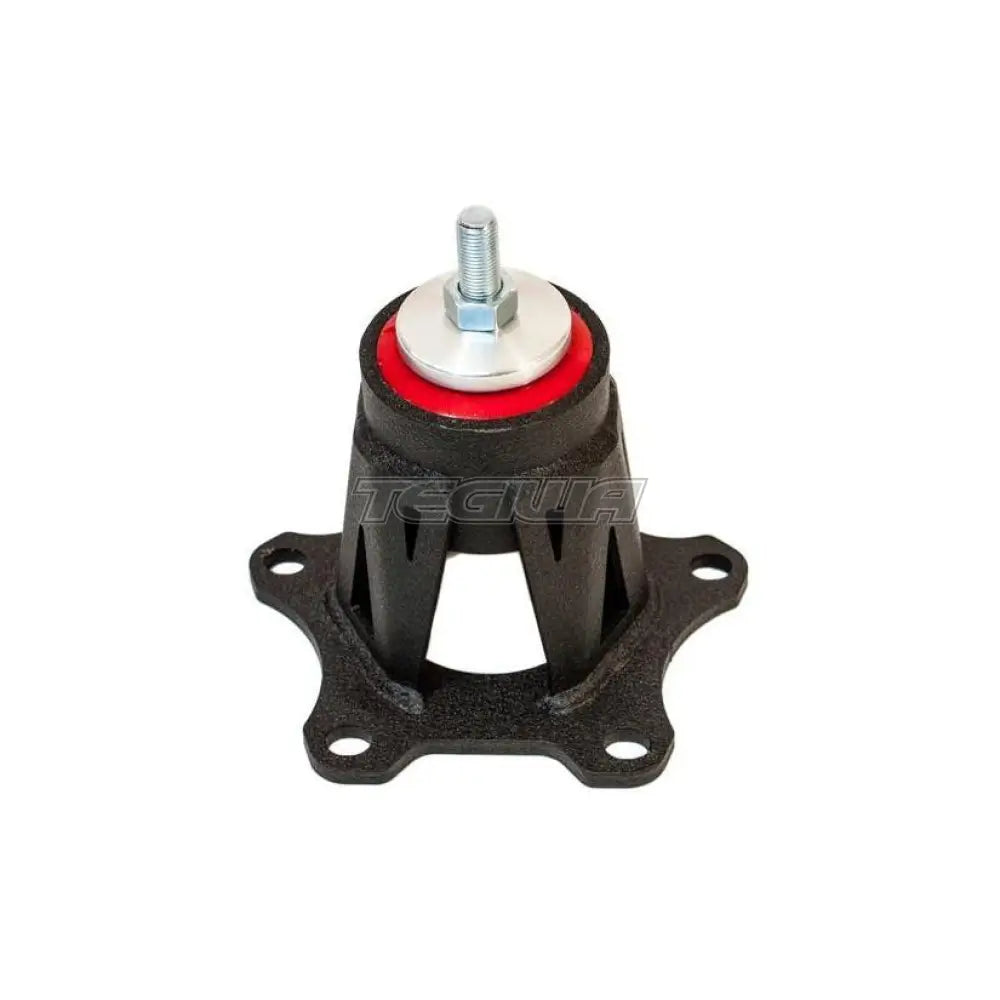 98-02 Accord Replacement Rear Mount For Automatic Transmission 500 HP 95A Red Innovative Mounts