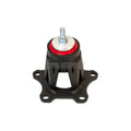 98-02 Accord Replacement Rear Mount For Automatic Transmission 500 HP 95A Red Innovative Mounts