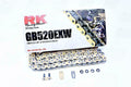 RK Chain 520EXW-116L XW-Ring - Natural