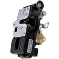 INTGR LATCH ACTUATOR
