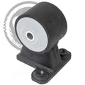 90-99 Mr2 3S-GE/GTE Replacement Rear Engine Mount SW20 Manual 400-500HP 85A Grey Innovative Mounts