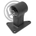90-97 Accord Dx/Ex/Lx 95-98 Odyssey 96-99 Oasis 97-99 Cl Replacement Rear Engine Mount F-Series Automatic 500 HP 95A Red Innovative Mounts