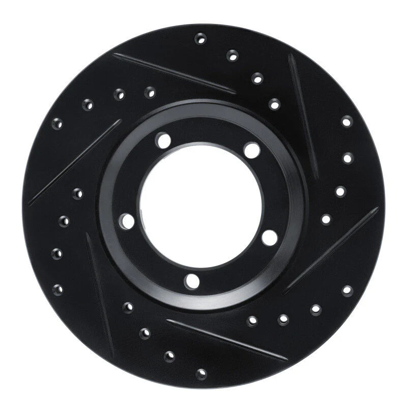 R1 Concepts black auto part