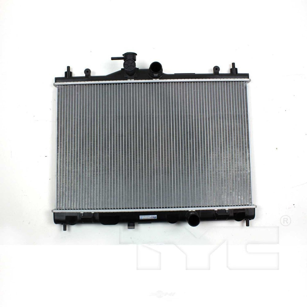 TYC auto part