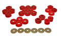 Energy Suspension - Body Mount Set - 3.4145R