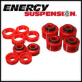 Energy Suspension - Body Mount Set - 3.4145R