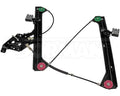 WINDOW REGULATOR