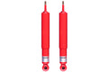 Koni 96-97 Toyota Land Cruiser J80 / Lexus LX Heavy Track (Red) Rear Shock Absorber
