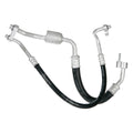 HOSE ASSY.