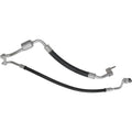 HOSE ASSY.