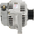 RE ALTERNATOR