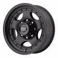 15x10 4in. 5.00 Black
