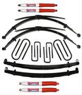 Skyjacker Suspension Lift Kit Component 1965-1978 Ford F-250 4 Wheel Drive
