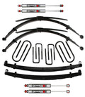 Skyjacker Suspension Lift Kit Component 1977-1979 Ford F-250 4 Wheel Drive