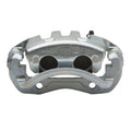 DFC 00-04 Nissan Frontier Front-R Premium Caliper - Silver Zinc Coated