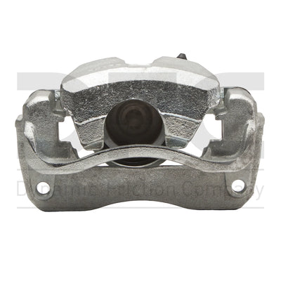 DFC silver auto part