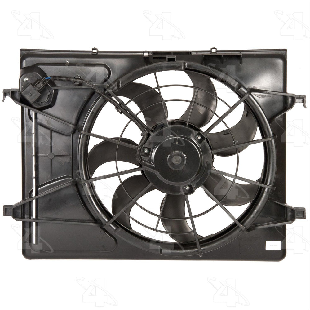 FOUR SEASONS auto part