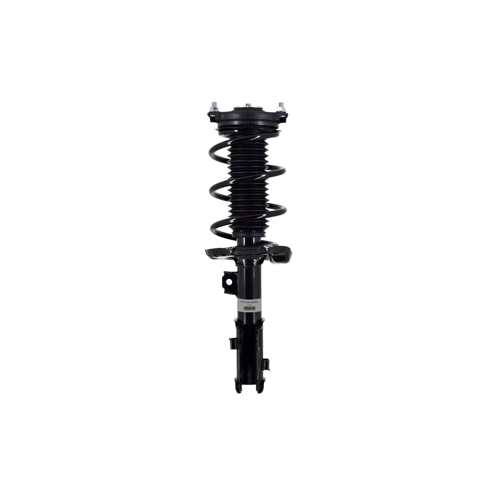 HYUNDAI ELANTRA 0710 COIL SPRING SET