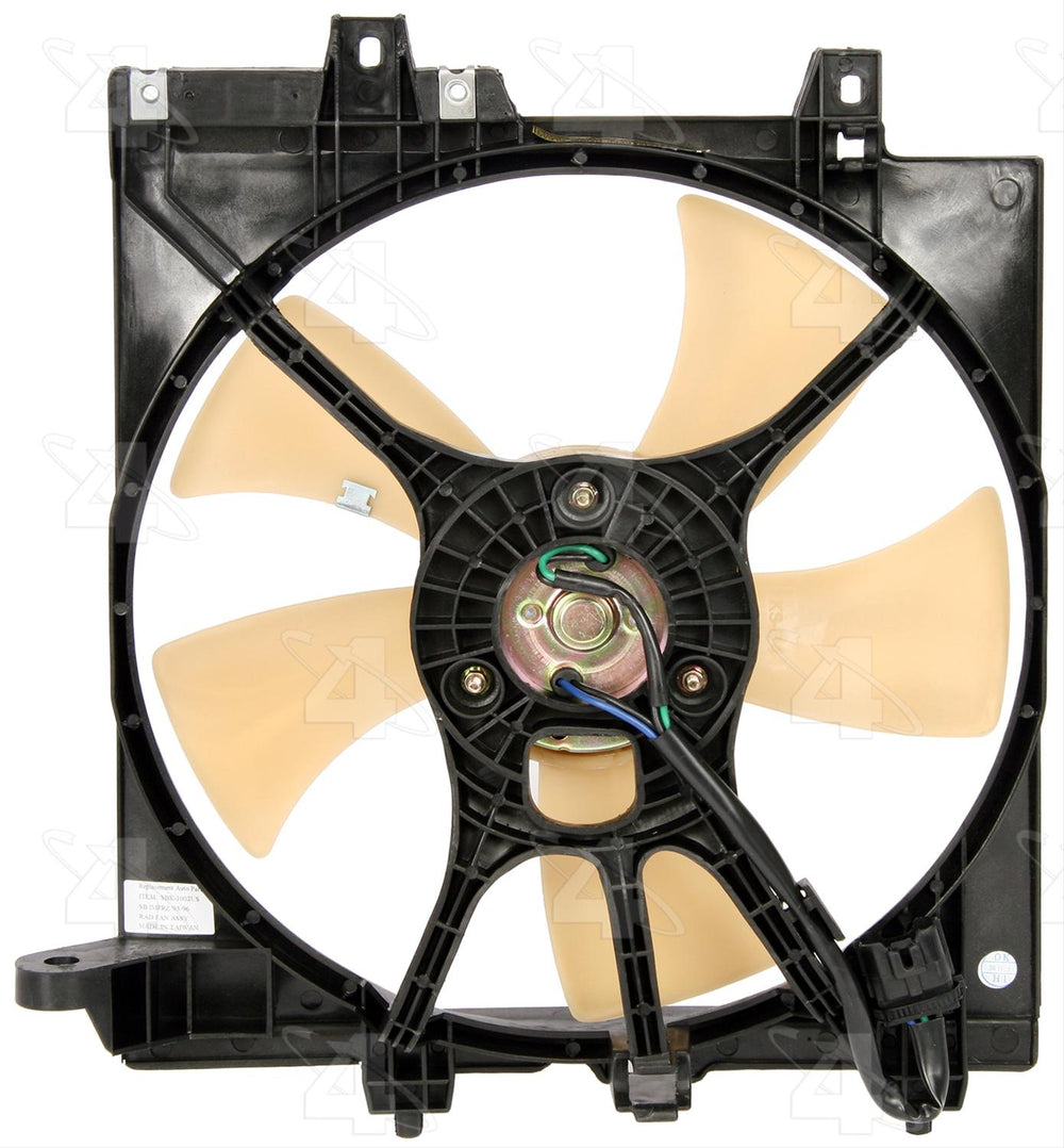 FOUR SEASONS auto part