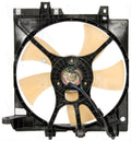 RADIATOR FAN MOTOR ASSEMB