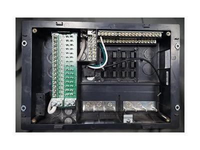 WFCO auto part