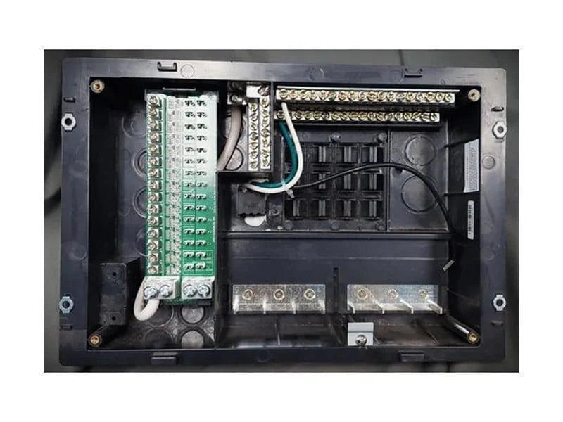 WFCO auto part