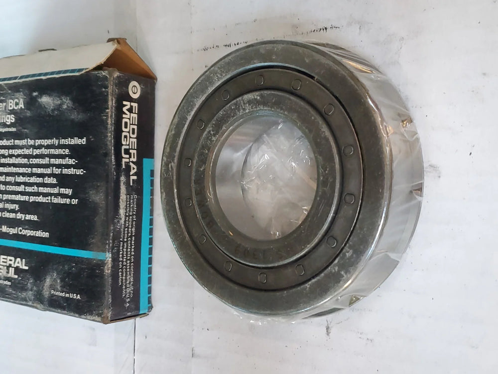 BOWER BCA auto part
